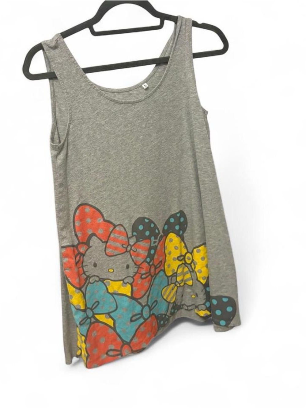 Sanrio Gray